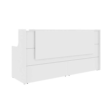 Стойка ресепшен комплект №9 O.R-K-9