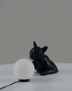 Лампа настольная Moderli V11677-TL Monya