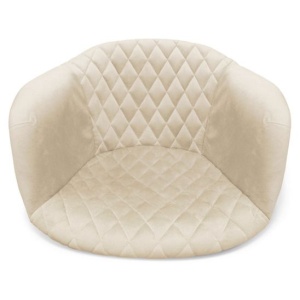 Стул Беллингхем, кремовый