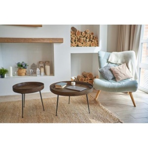 Набор столиков Манго Шоколад