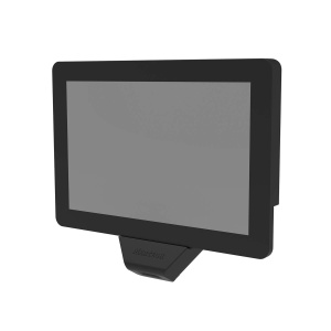 Прайс-чекер MERTECH P10 / P10SL2N в комп. с POE-ижектором и VESA креплением