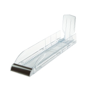 Набор для выкладки шоколада CHOCO-TRAY односекционный