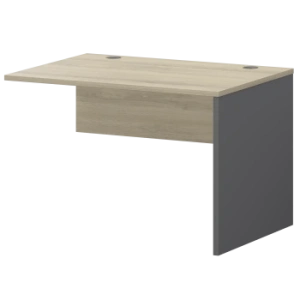 Модуль линейный Тип1 Смарт СМСН25-10.60 Графит/Кронберг