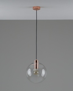 Светильник подвесной Moderli V11542-1P Aurora