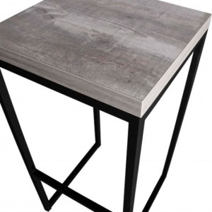 Табурет барный Лофт