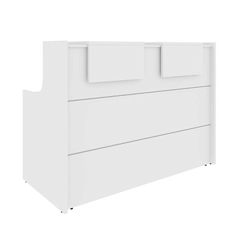 Стойка ресепшен комплект №5 O.R-K-5