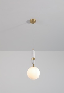 Светильник подвесной Moderli V11958-1P Selesta