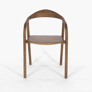 Стул Палтамо дуб, тон коньяк