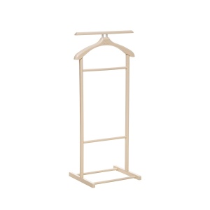 Вешалка напольная Leset Нью-Йорк цвет Слоновая кость