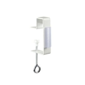 Струбцина с держателем вывесок и отгибом SUPERGRIP CLAMP-L SGT-25