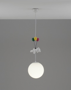 Светильник подвесной Moderli V11234-1P Baloons