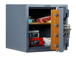 MDTB III класса FORT M