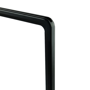 Рамка PF-A3, цвет черный