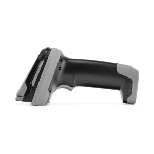 Беспроводной сканер штрих-кода MERTECH CL-2420 BLE SPP Dongle P2D USB black