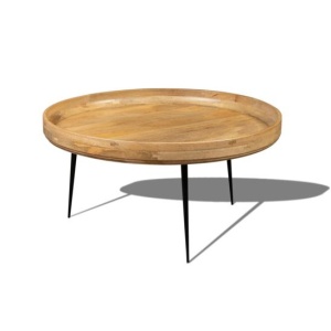 Столик из массива манго, Амрита