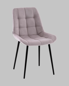 Стул Флекс N светло-сиреневый