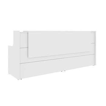 Стойка ресепшен комплект №8 O.R-K-8