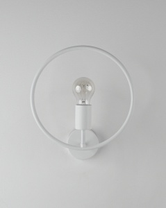 Светильник настенный Moderli V11583-1W Sachara