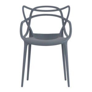 Стул Masters, серый