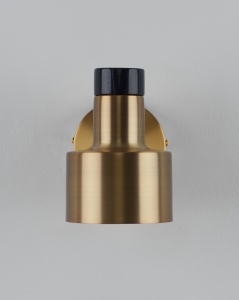 Светильник настенный Moderli V11313-1W Goldy