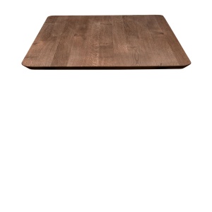 Столешница МАЙОН, 120*80, дуб мореный ПР-2 DSW (Т27) (02)