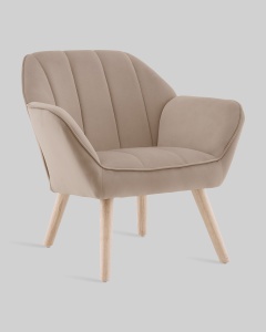 Кресло Руди мокка