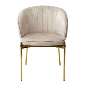 Стул DIANA, античный бежевый