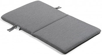 Подушка для лаунж кресла Doga Relax дымчатый