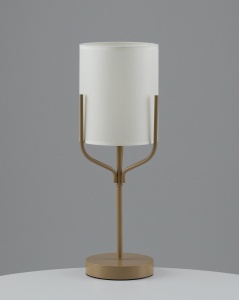 Лампа настольная Moderli V11858-1T Inari