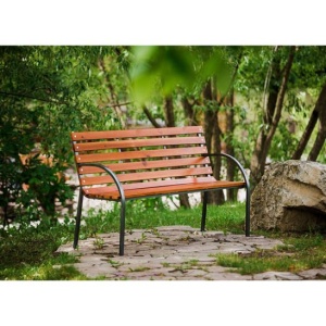 Скамья Бруна