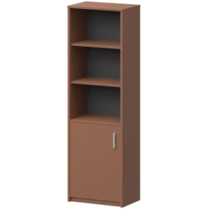 Шкаф Арго А-321 Терракота