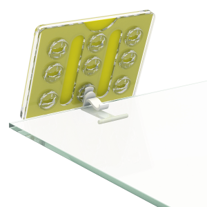 Клипса TECHNO SUPPORT