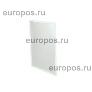 Рамка для перекидной системы DATAFRAME-A4, цвет белый