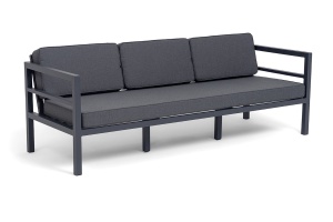 "Эстелья" диван 3-местный