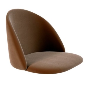 Стул Кларк, кофейный ликер