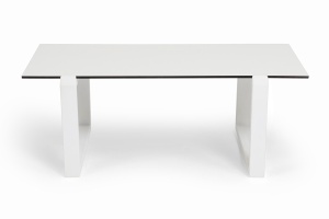 "Варадеро" журнальный стол из HPL 110х60 H43