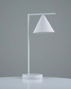 Лампа настольная Moderli V11063-1T Omaha цена 6 590 ₽ Лампа настольная Moderli V11063-1T Omaha