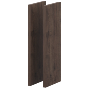 Комплект декоративных боковин Приоритет К-947 Дуб апрель