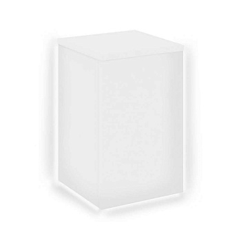 Накладка угловая высокая внешняя, с подсветкой, правая для O.R-F.MU.VNE(R), О.R-NU.V.VNE.S(R)