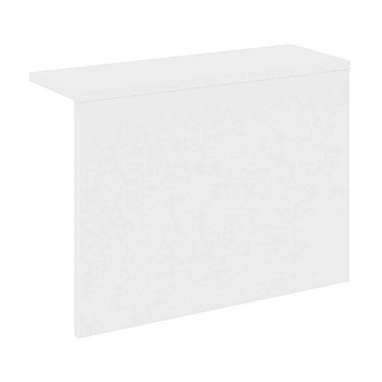 Накладка прямая высокая для O.R-F.MP.V-138, О.R-NP.V-138.1