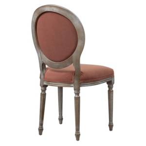 Стул Прованс, коричневый