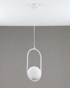 Светильник подвесной Moderli V11587-1P Klaster