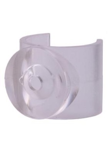 JOK-40 Подставка для стеклянных полок