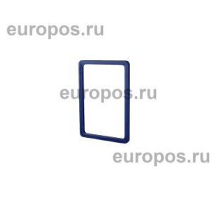 Рамка PF-A5, цвет синий