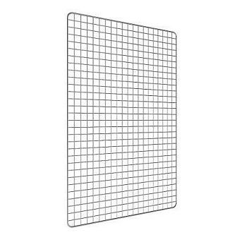 ES 2000х400-4х2 мм, сетка, цинк хроматированный