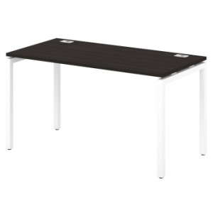 Стол на металлокаркасе S-36 Сентида - Sentida (Восприятие) цвет Дуб Честерфилд