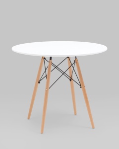 Стол Eames DSW NEW D90
