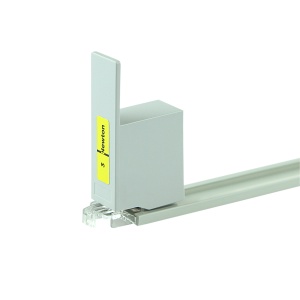 Толкатель FORTA SLIMA-0 3N 385