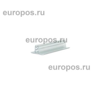 Захват угловой cамоклеящийся SGTS-25 25х75 мм