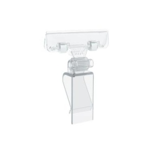 Ценникодержатель на клипсе CLIP-GRIP